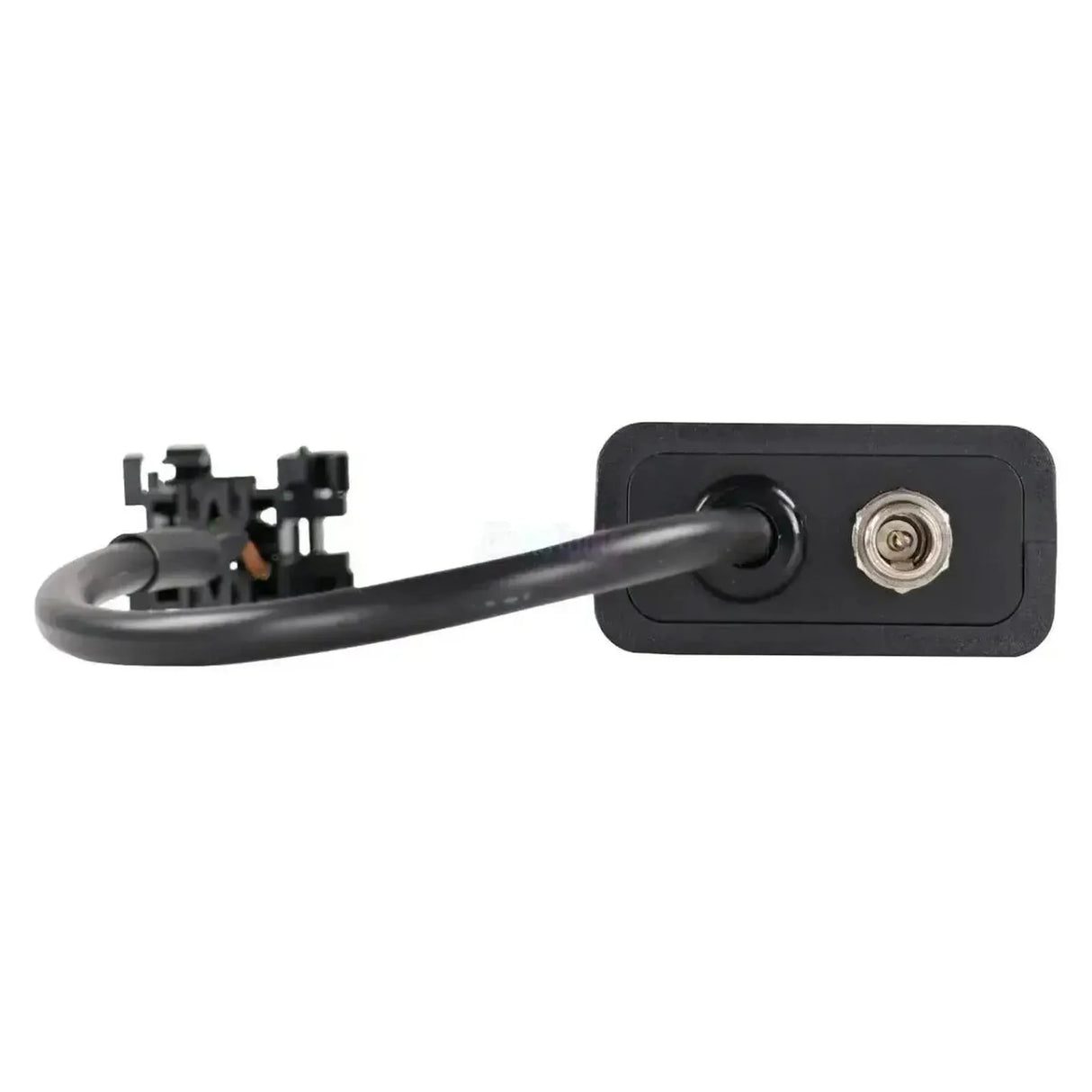 Jaltest (JDC551A) | Liebherr 6-pins OBD – 16-pins OBD2 Adapter Cable | Off-road and Construction Machine