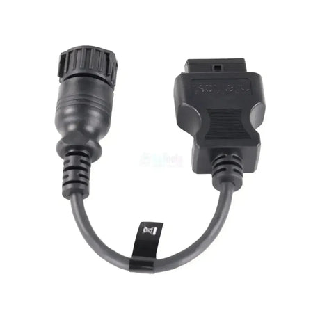 Jaltest (JDC552A) | Linde 7-pins OBD – 16-pins OBD2 Adapter Cable | Lifting and Hoisting Equipment