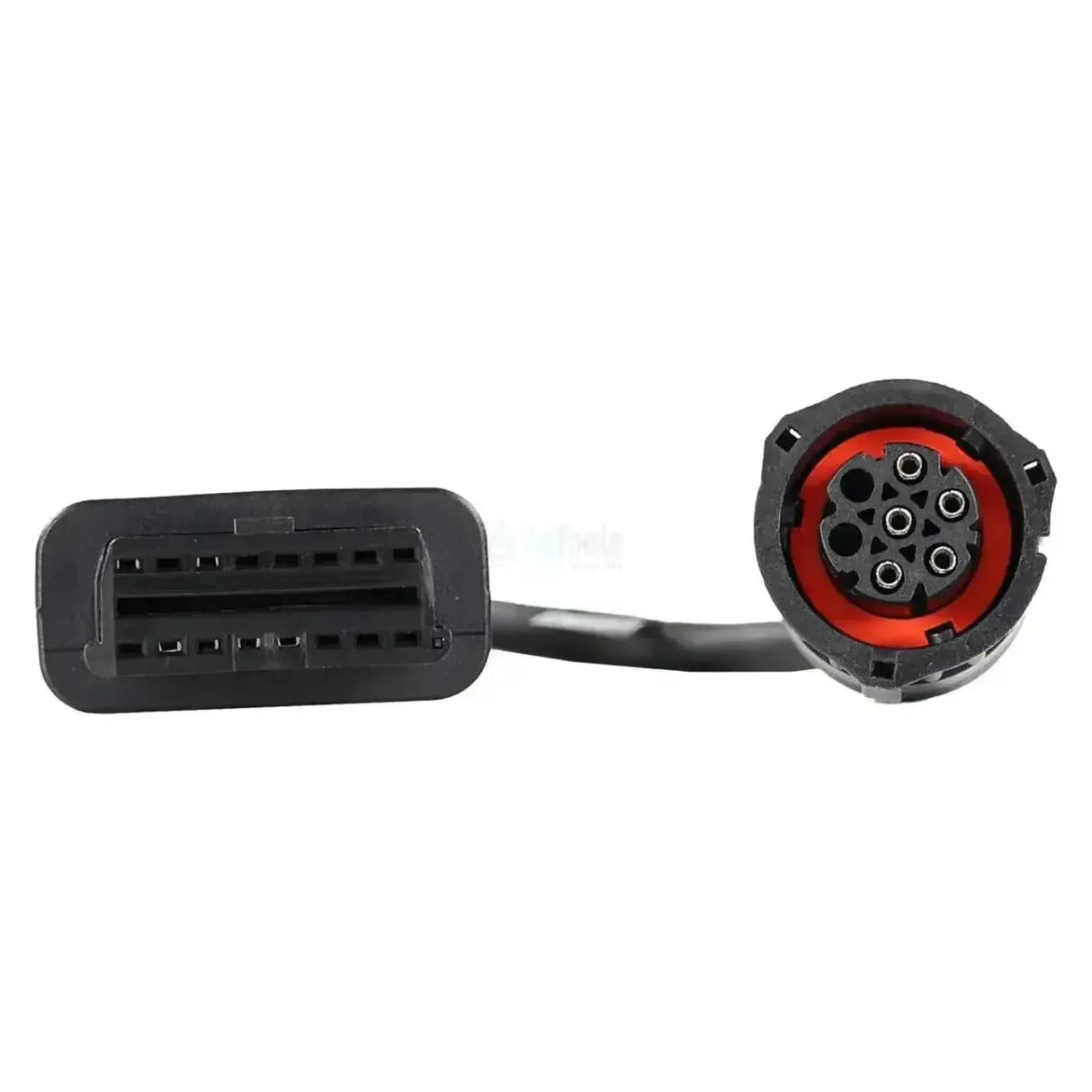 Jaltest (JDC552A) | Linde 7-pins OBD – 16-pins OBD2 Adapter Cable | Lifting and Hoisting Equipment