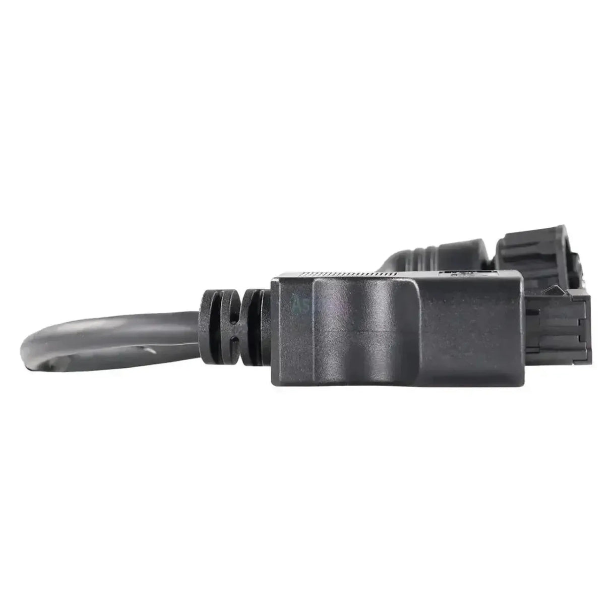 Jaltest (JDC552A) | Linde 7-pins OBD – 16-pins OBD2 Adapter Cable | Lifting and Hoisting Equipment