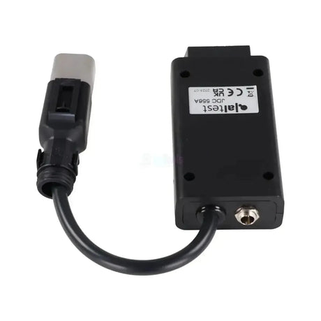 Jaltest (JDC556A) | Hyundai Robex 4-pins OBD – 16-pins OBD2 Adapter Cable | Off-road and Construction Machine