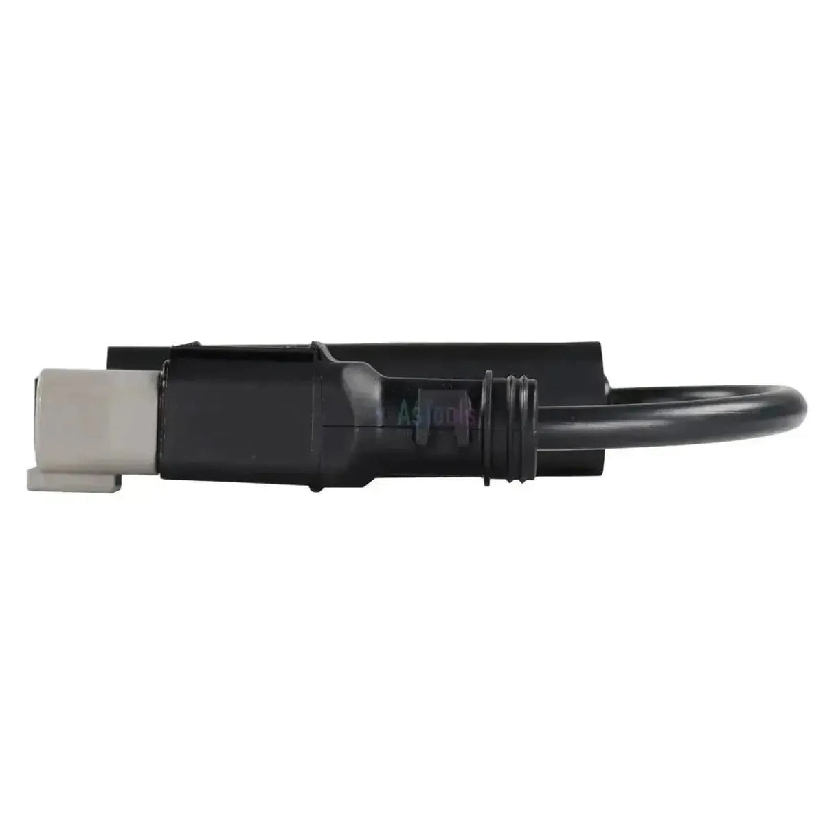 Jaltest (JDC556A) | Hyundai Robex 4-pins OBD – 16-pins OBD2 Adapter Cable | Off-road and Construction Machine