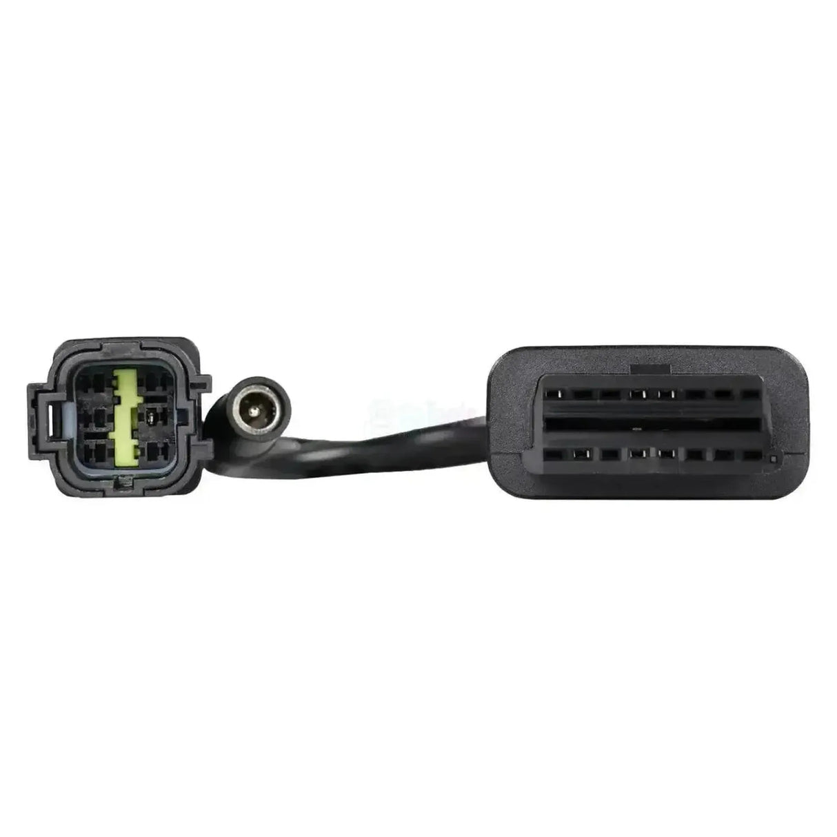 Jaltest (JDC560A9) | Hitachi 6-pins OBD - 16-pins OBD2 Adapter Cable | Internal combustion engine