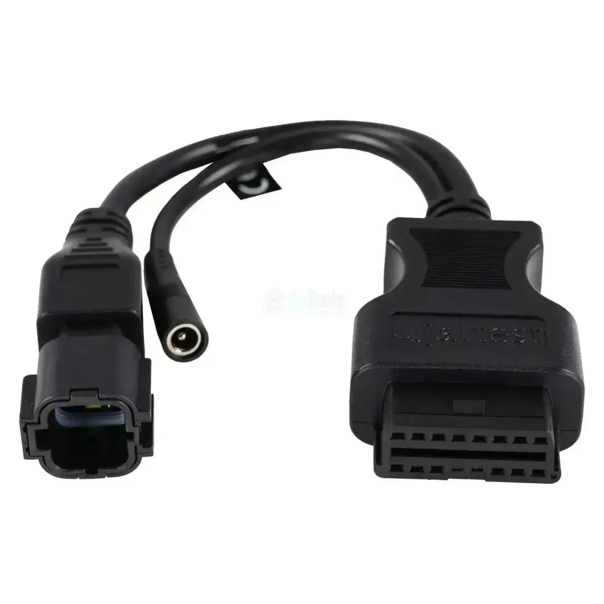 Jaltest (JDC560A9) | Hitachi 6-pins OBD - 16-pins OBD2 Adapter Cable | Internal combustion engine