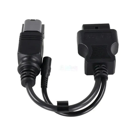 Jaltest (JDC561A9) | Hitachi 8-pins OBD - 16-pins OBD2 Adapter Cable | Internal combustion engine