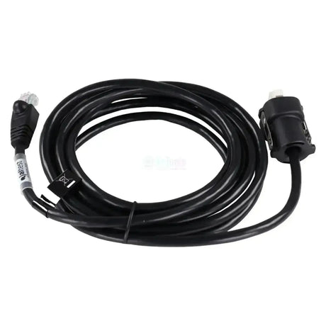 Jaltest (JDC563) | Liebherr RJ45 Network – RJ45 Network Adapter Cable | Off-road and Construction Machine
