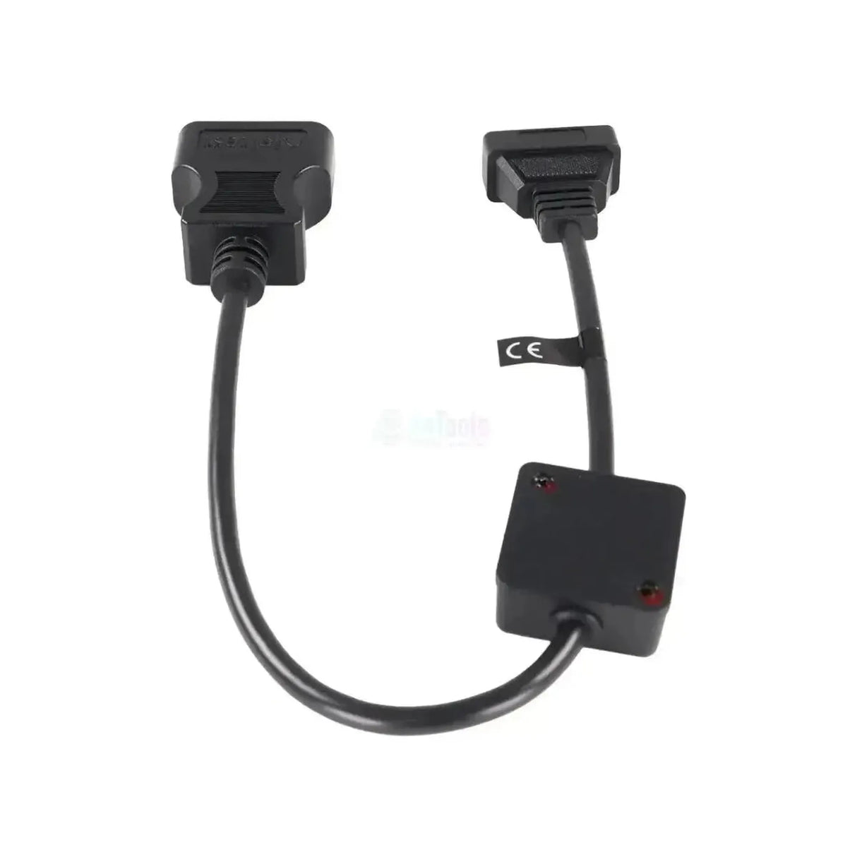 Jaltest (JDC564.9) | Zapi 8-pin OBD - 26-pin DB26 Adapter Cable | Lifting and hoisting equipment
