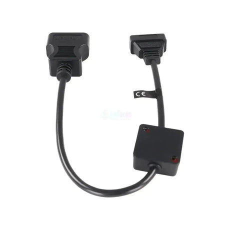 Jaltest (JDC564.9) | Zapi 8-pin OBD - 26-pin DB26 Adapter Cable | Lifting and hoisting equipment