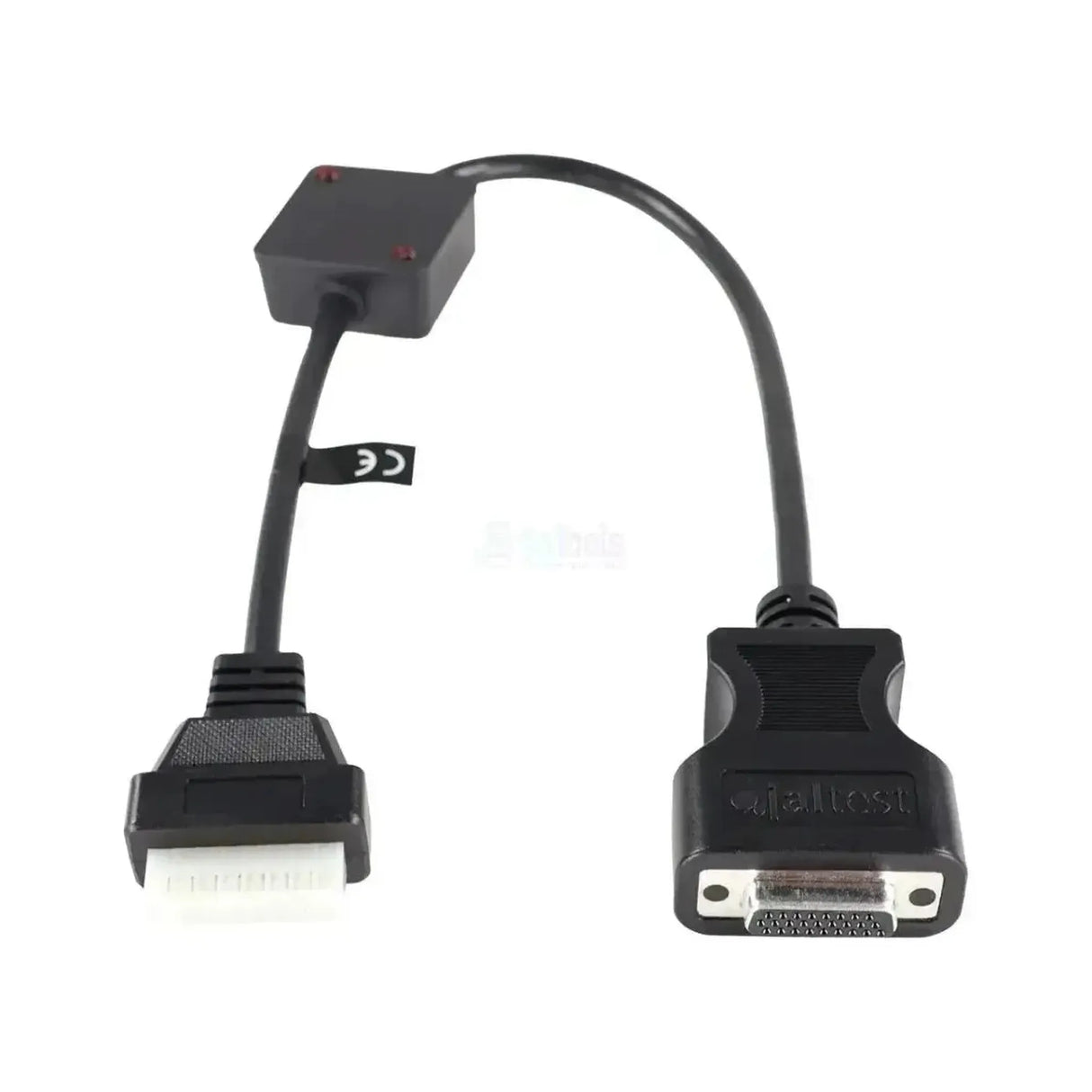 Jaltest (JDC564.9) | Zapi 8-pin OBD - 26-pin DB26 Adapter Cable | Lifting and hoisting equipment