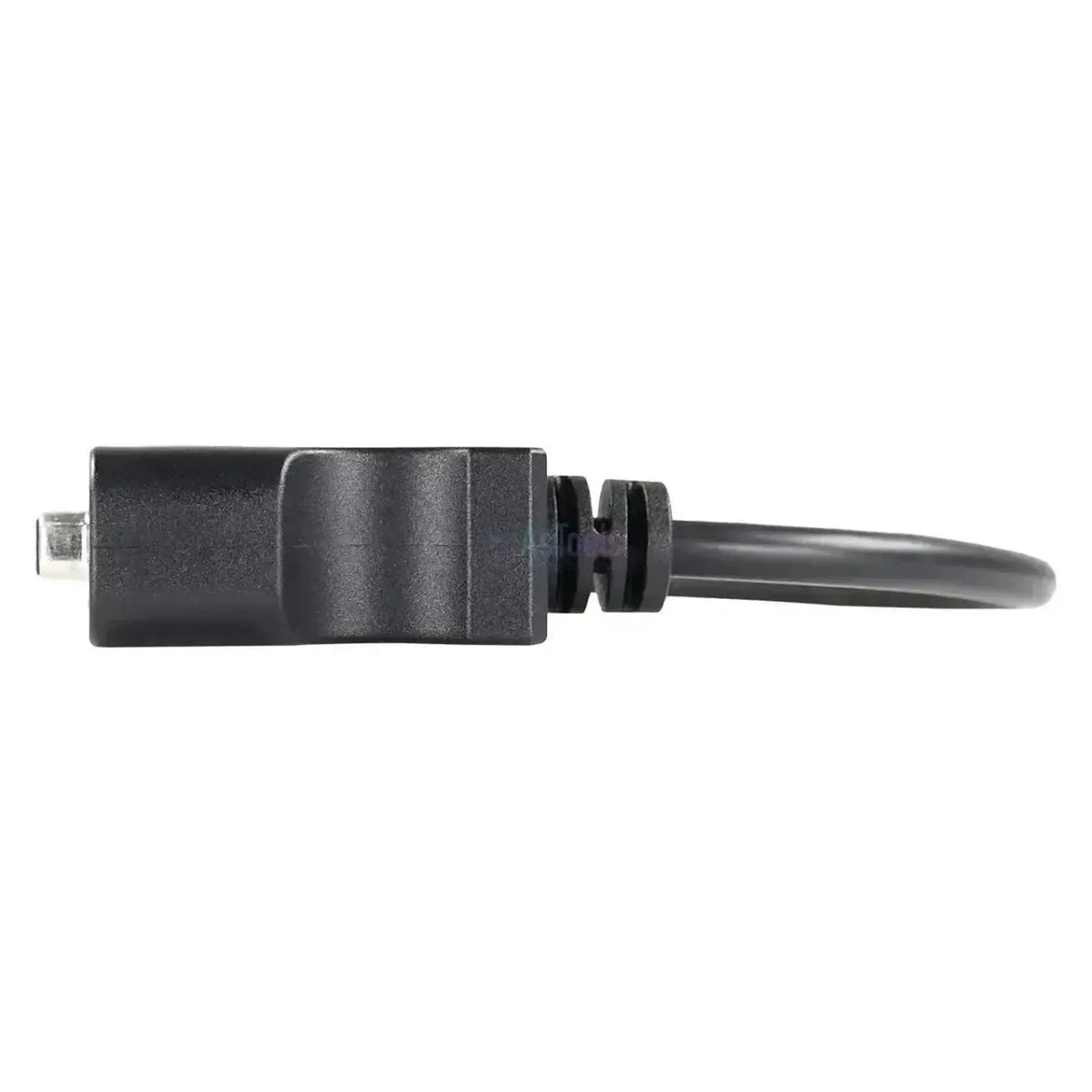 Jaltest (JDC565.9) | Mitsubishi/Caterpillar 12-pins OBD – 16-pins OBD2 Adapter Cable | Lifting and Hoisting Equipment
