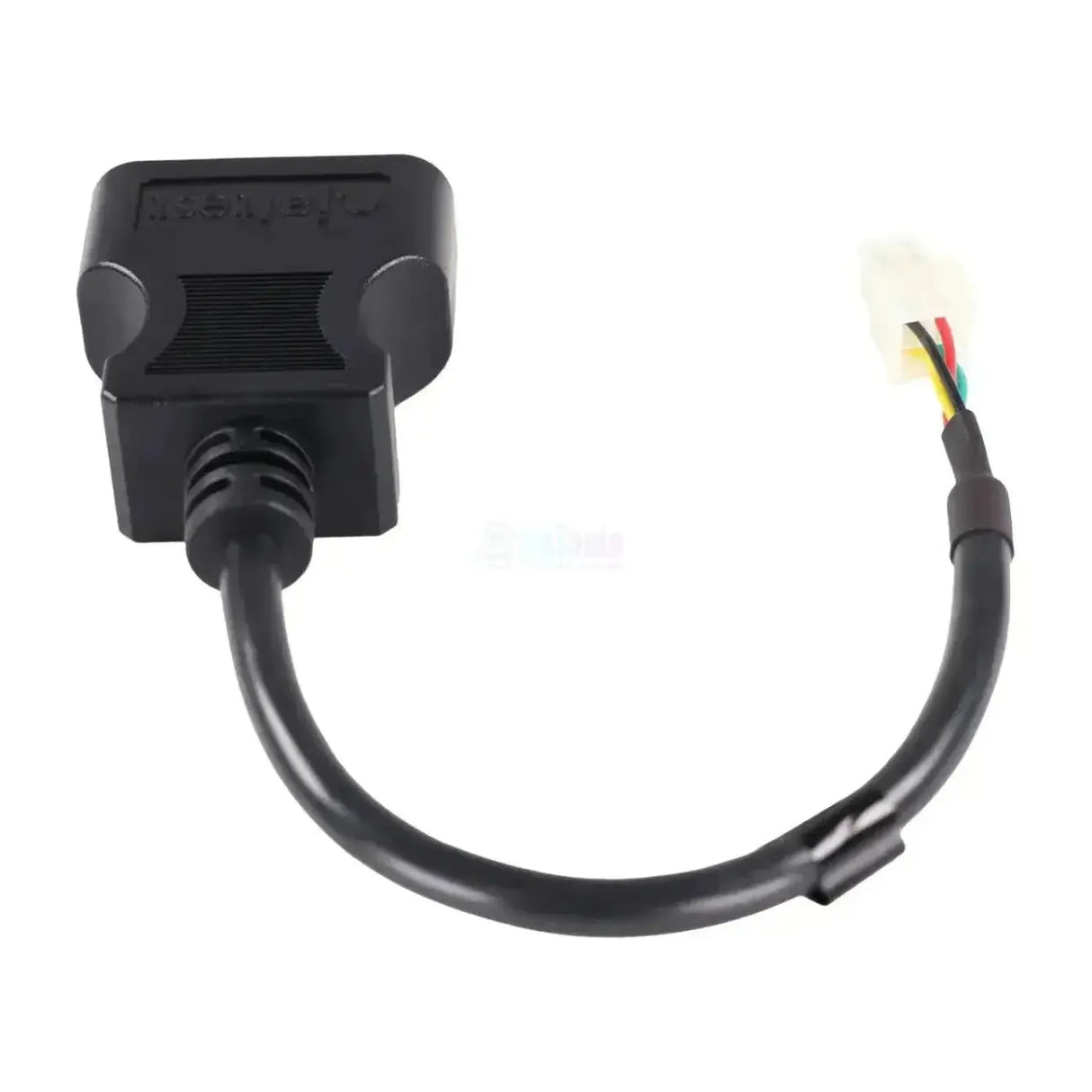 Jaltest (JDC566.9) | Curtis 4-pin OBD - 26-pin DB26 Adapter Cable | Lifting and Hoisting Equipment