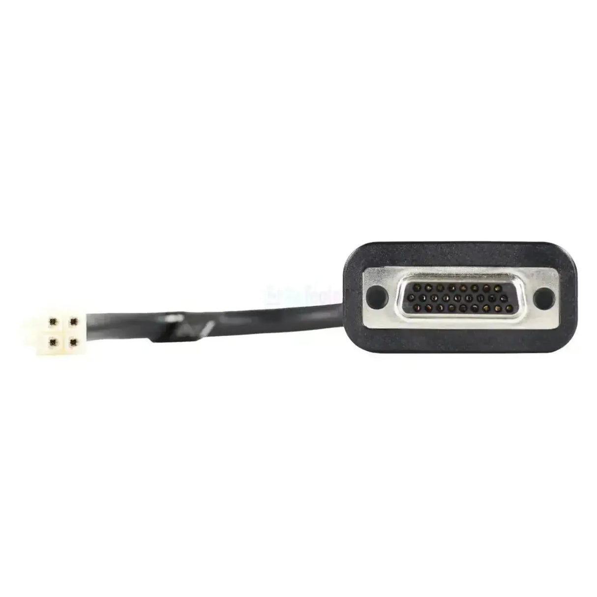 Jaltest (JDC566.9) | Curtis 4-pin OBD - 26-pin DB26 Adapter Cable | Lifting and Hoisting Equipment