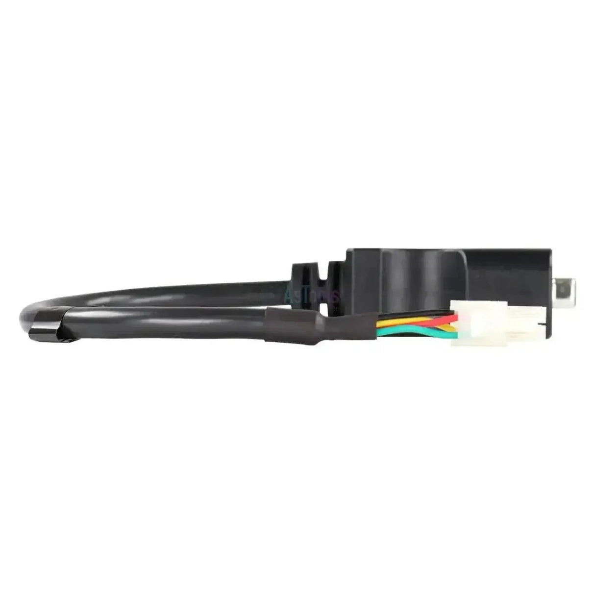 Jaltest (JDC566.9) | Curtis 4-pin OBD - 26-pin DB26 Adapter Cable | Lifting and Hoisting Equipment