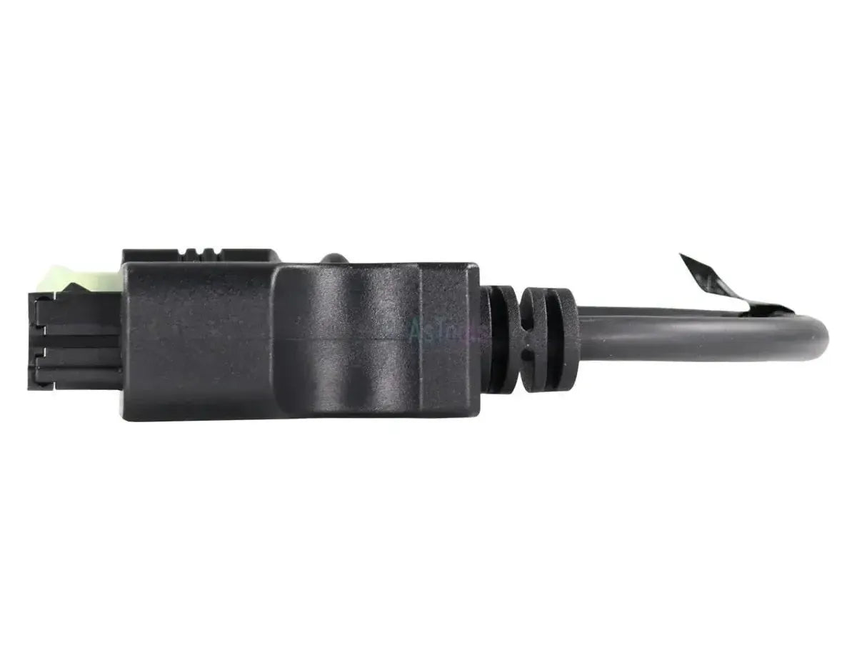 Jaltest (JDC608A) | Honda 4-pins OBD – 16-pins OBD2 Adapter Cable | Motorboat