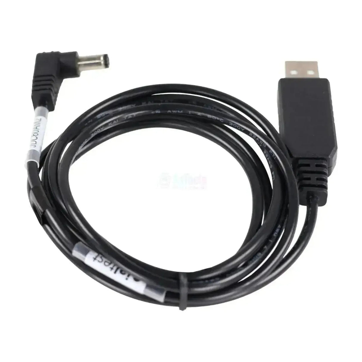 Jaltest (JDC60AM2) | USB-A Power Cable | Interface