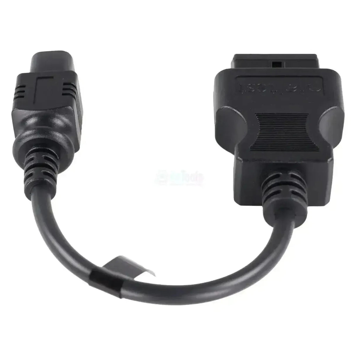 Jaltest (JDC610A) | Kawasaki 4-pins OBD – 16-pins OBD2 Adapter Cable | Jet Ski