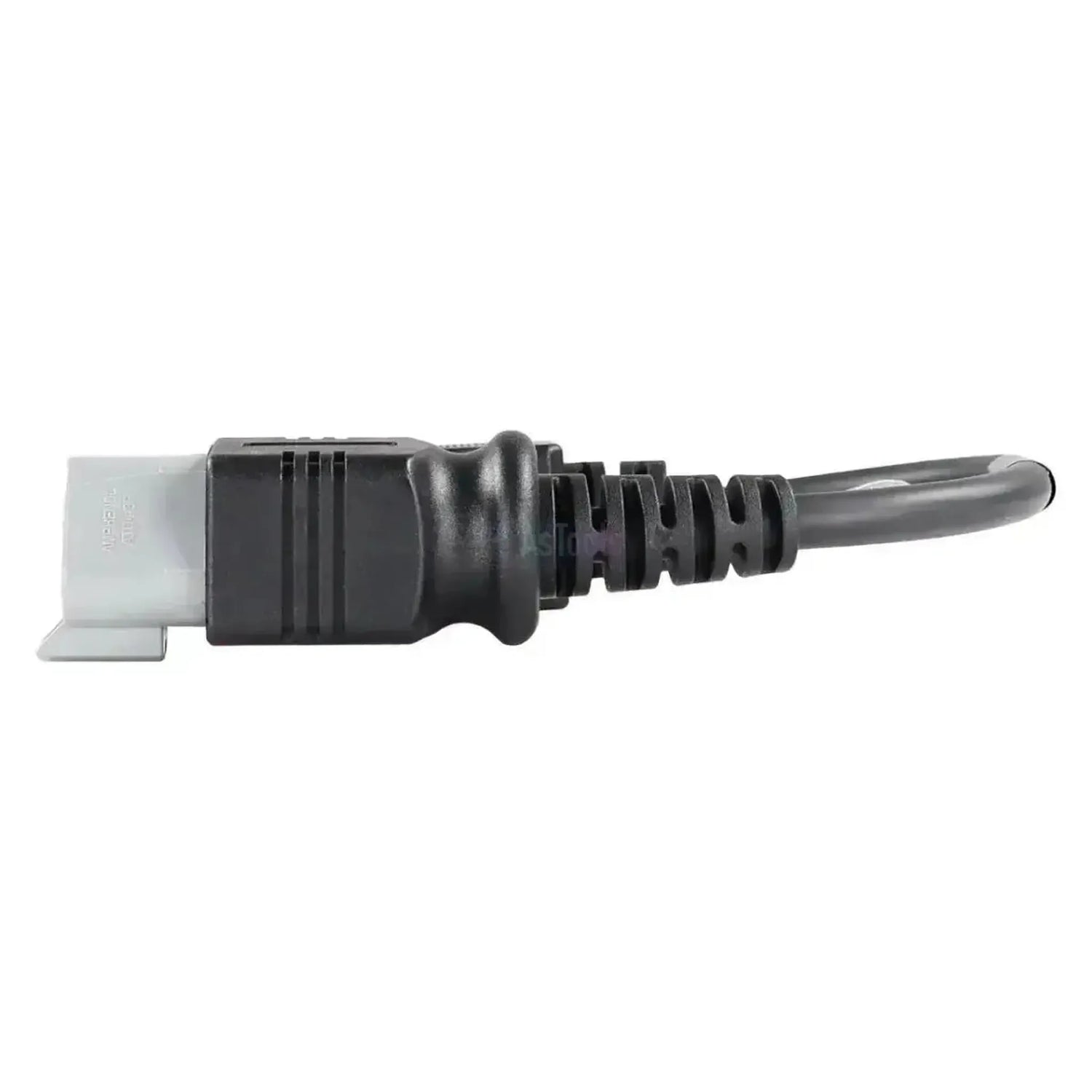 Jaltest (JDC612A) | Yanmar 3-pins OBD - 16-pins OBD2 Adapter Cable | Internal combustion engine