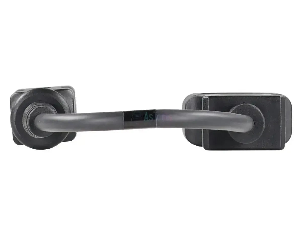 Jaltest (JDC612A) | Yanmar 3-pins OBD - 16-pins OBD2 Adapter Cable | Combustion Engine