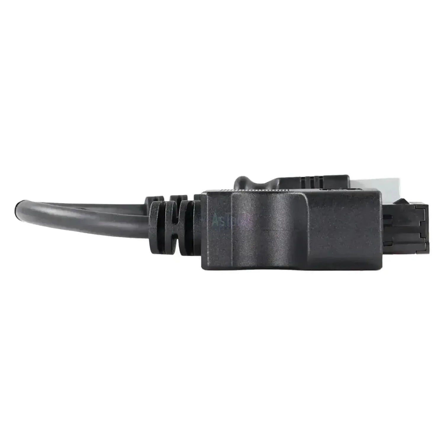 Jaltest (JDC612A) | Yanmar 3-pins OBD - 16-pins OBD2 Adapter Cable | Internal combustion engine
