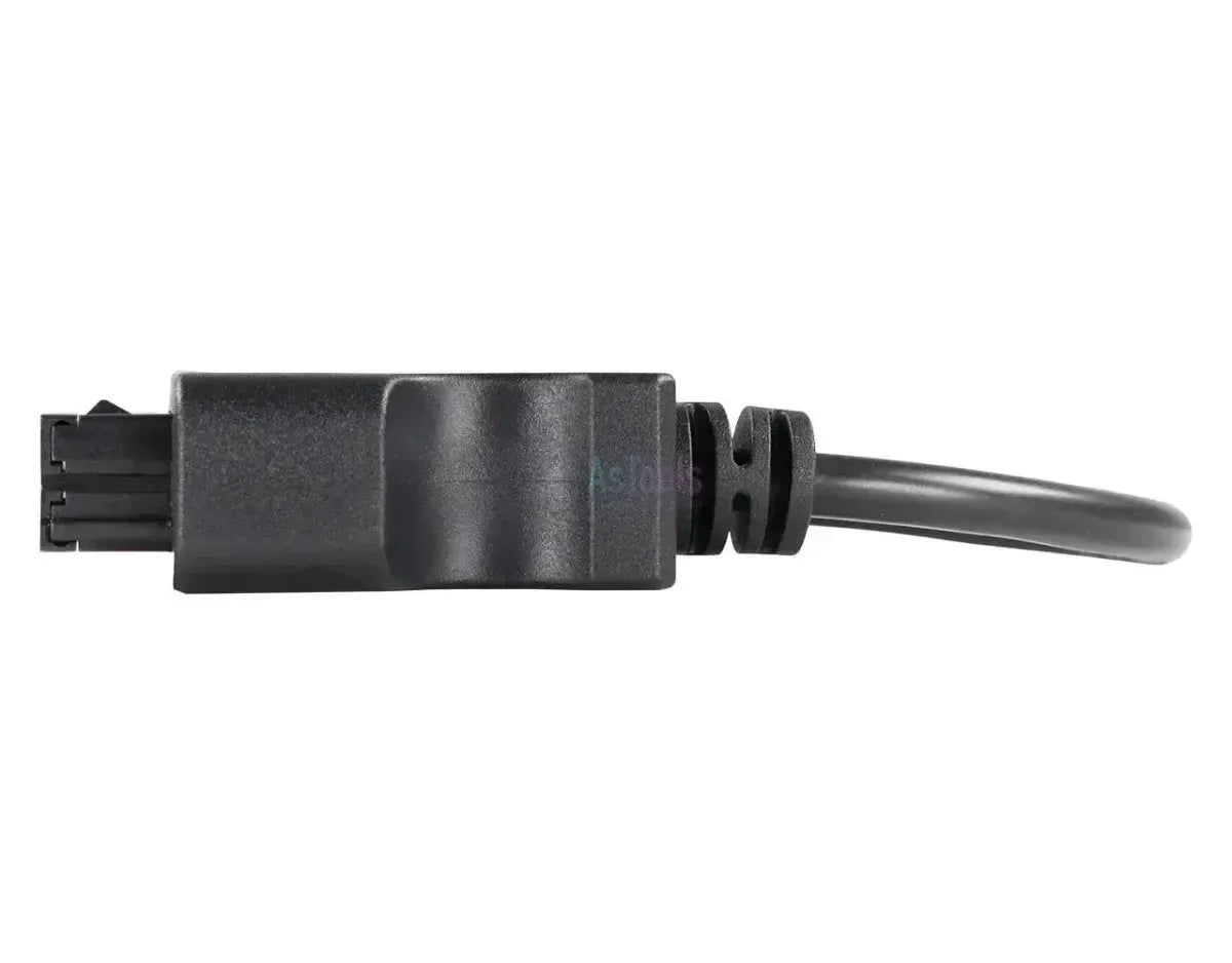 Jaltest (JDC614A) | Mercury (A9) 2-pins OBD – 16-pins OBD2 Adapter Cable | Motorboat