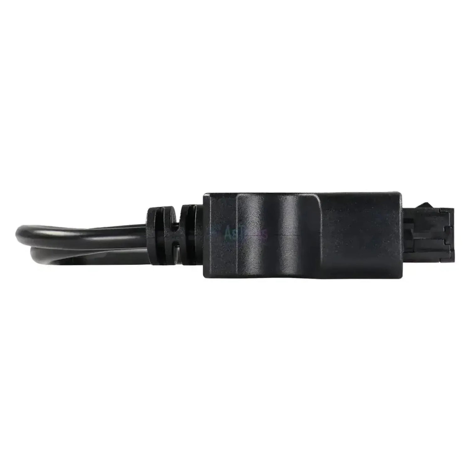 Jaltest (JDC618A9) | Volvo Penta 2-pins OBD - 16-pins OBD2 Adapter Cable | Internal combustion engine
