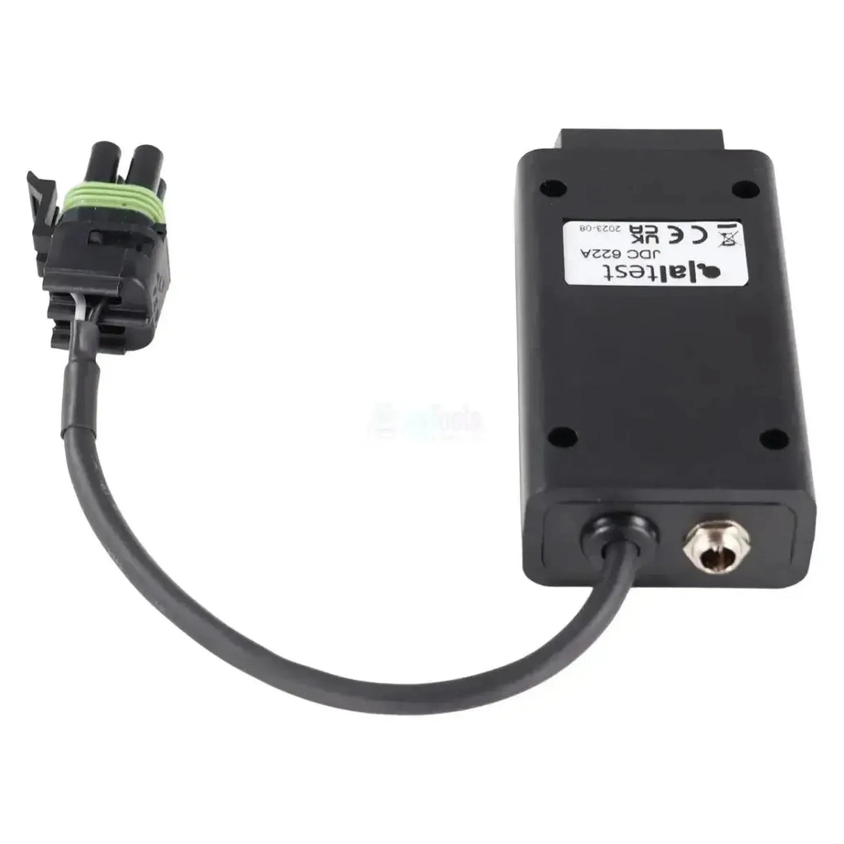 Jaltest (JDC622A) | Weber 4-pins OBD - 16-pins OBD2 Adapter Cable | Jet Ski