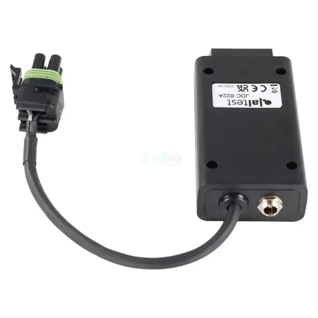Jaltest (JDC622A) | Weber 4-pins OBD - 16-pins OBD2 Adapter Cable | Jet Ski