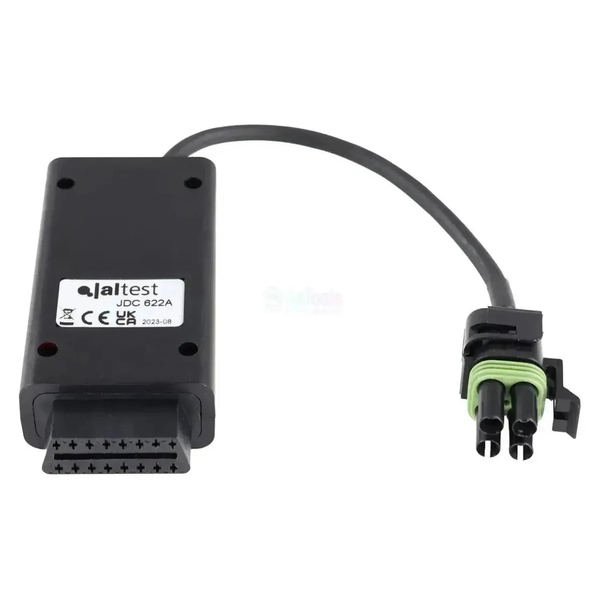 Jaltest (JDC622A) | Weber 4-pins OBD - 16-pins OBD2 Adapter Cable | Jet Ski