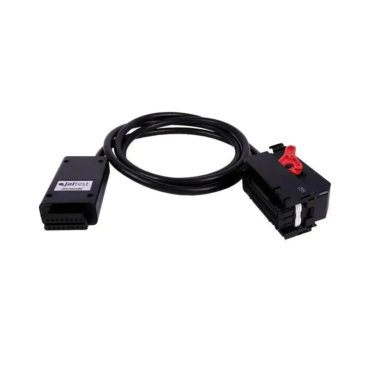 Jaltest (JDCM2350/2450) | Cummins (ECU) 96-pins – 16-pins OBD2 Adapter Cable | Commercial Vehicle