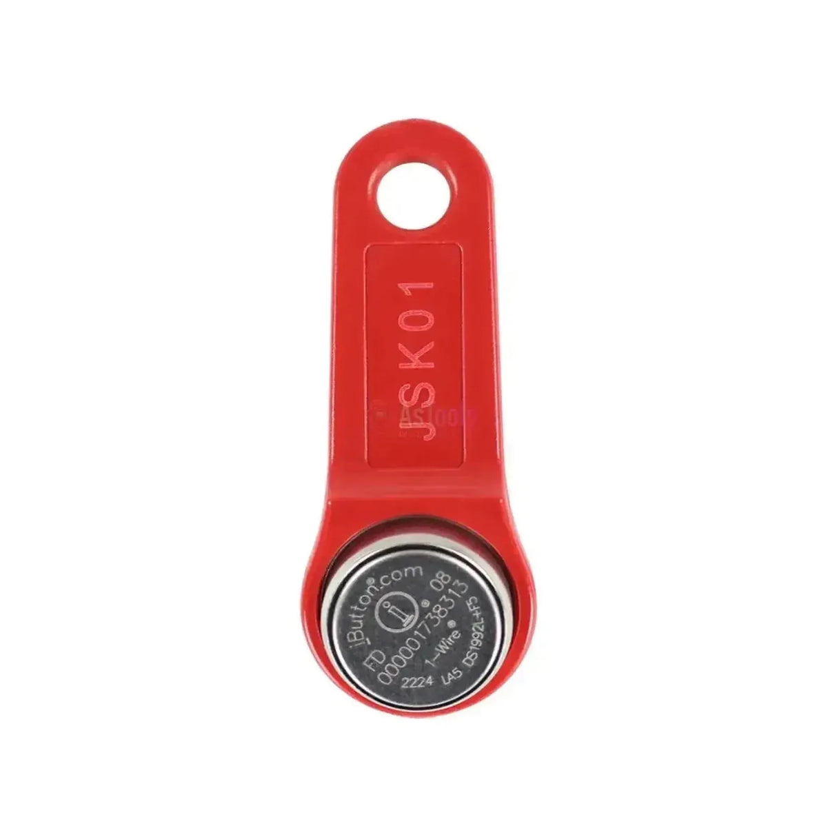 Jaltest (JSK01) | Merlo Service Key | Lifting and Hoisting Equipment