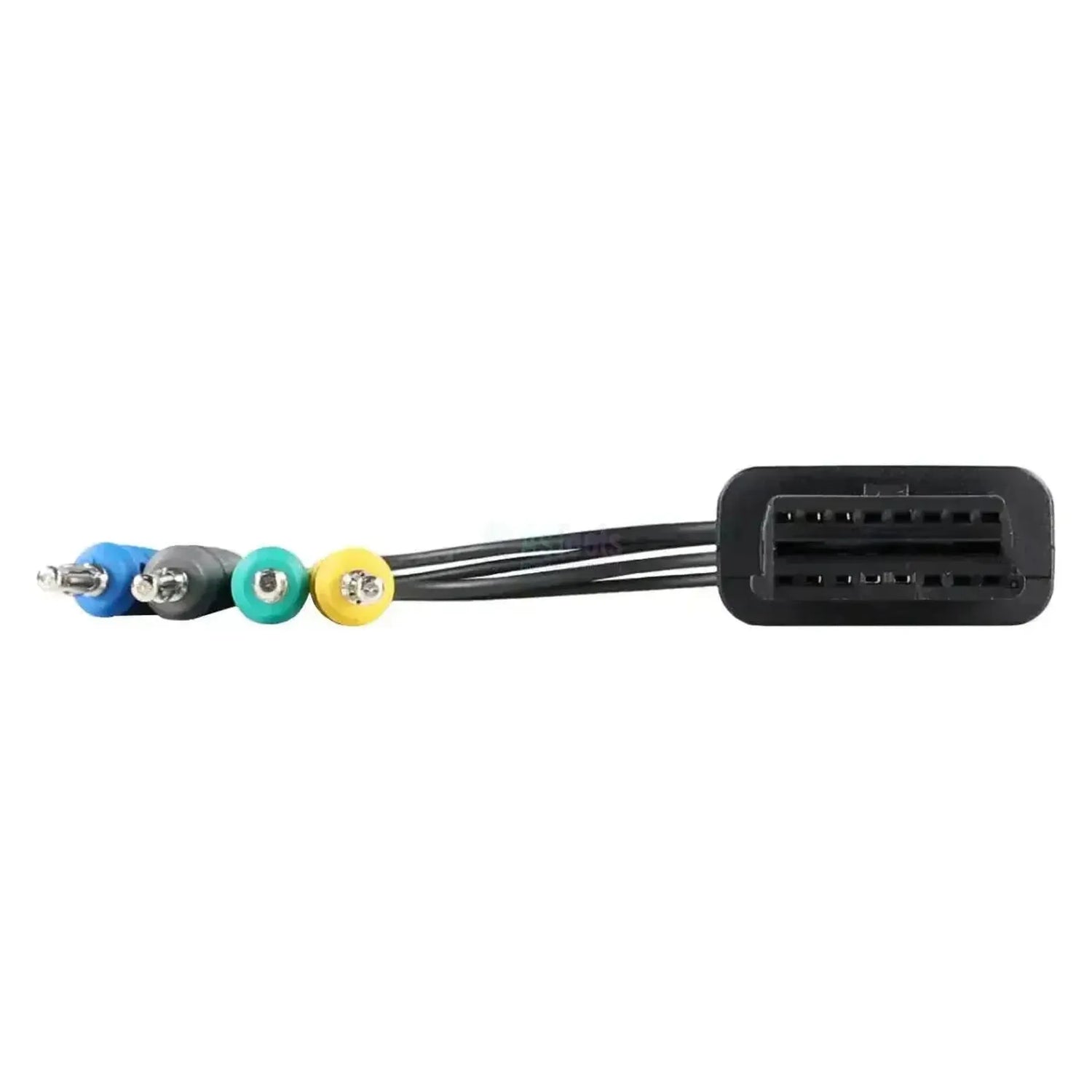 Jaltest (JTP101) | Multipins Connector Adapter Cable | Accessories