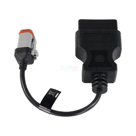Jaltest (MDC04) | Knorr-Bremse 4-pins EBS – 16-pins OBD2 Adapter Cable | Commercial Vehicle