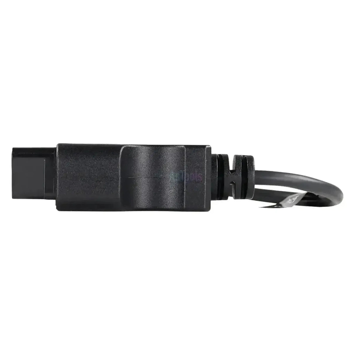 Jaltest (MDC05) | Knorr-Bremse 4-pins EBS – 16-pins OBD2 Adapter Cable | Commercial Vehicle