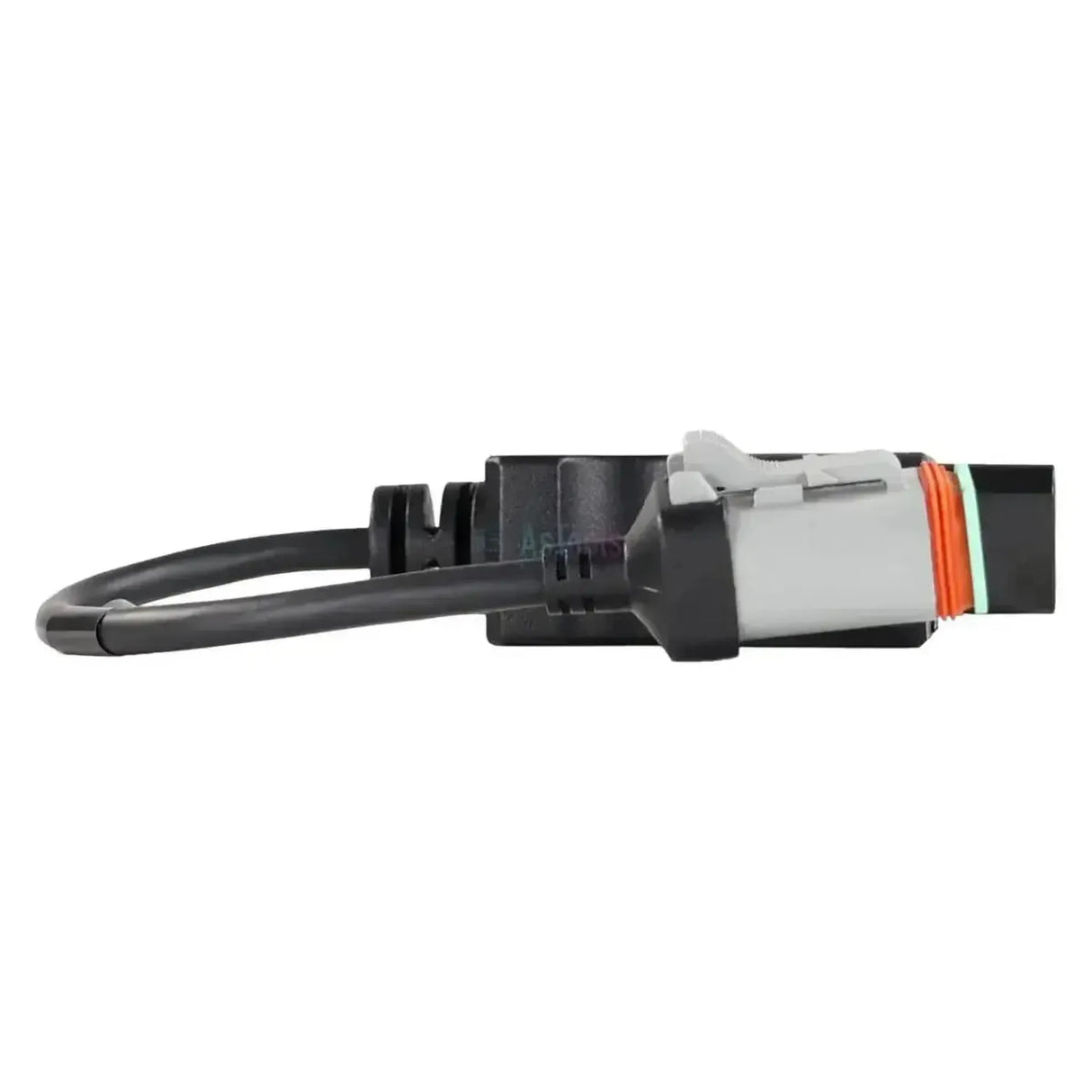 Jaltest (MDC05) | Knorr-Bremse 4-pins EBS – 16-pins OBD2 Adapter Cable | Commercial Vehicle