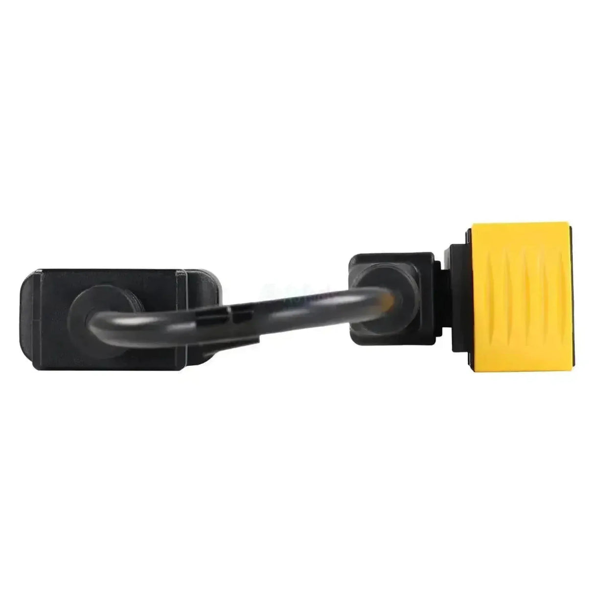 Jaltest (MDC06) | Wabco 10-pins EBS - 16-pins OBD2 Adapter Cable | Commercial Vehicle