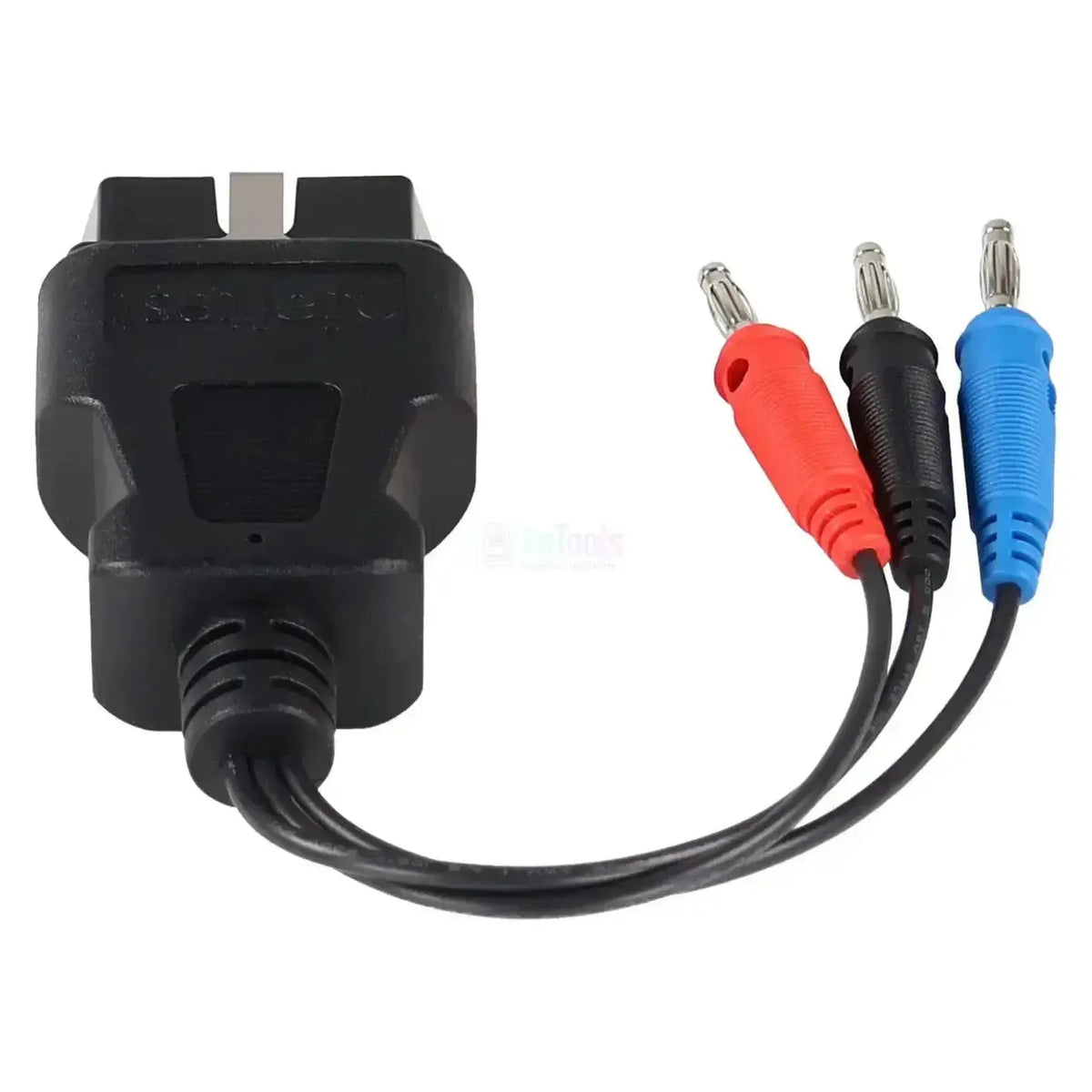 Jaltest Jaltest (Slijtagesensor) ETM Multipins Connector Verloopkabel Bedrijfsvoertuig