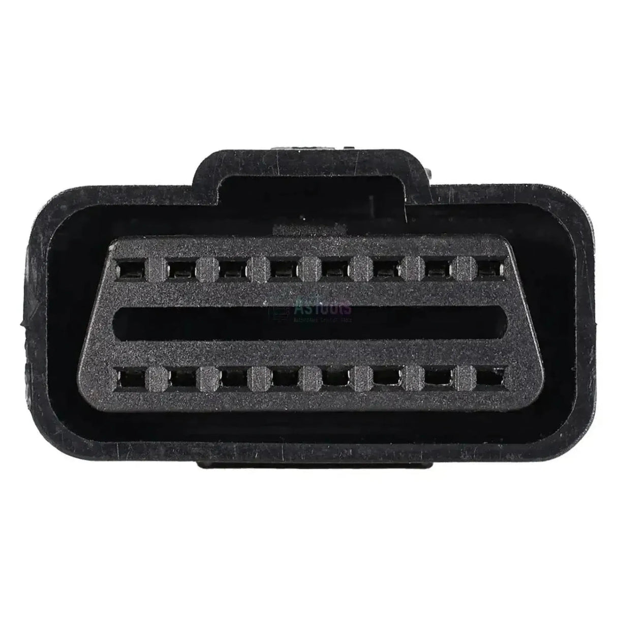 Jaltest (OBD215) | GM 12-pins OBD1 - 16-pins OBD2 Adapter | Delivery van
