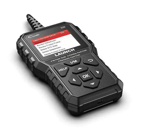 Launch Creader CR529 Car Fault Code Reader