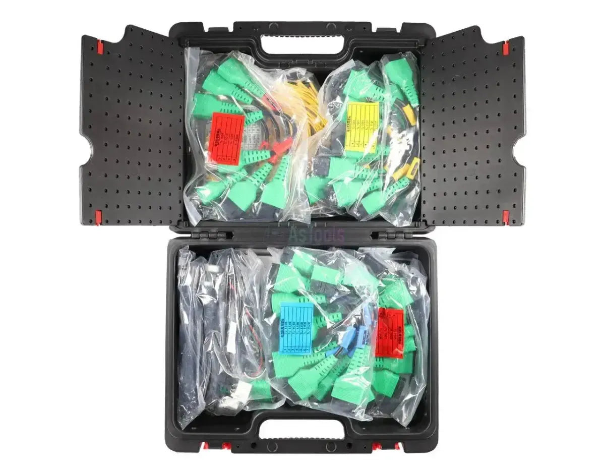 Launch X-431 EV Kit | Accessories