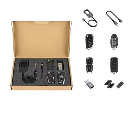 Launch X-431 Key Programmer | Key Programmer