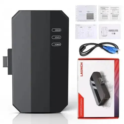 Launch X-PROG 3 PC Adapter | Programmer