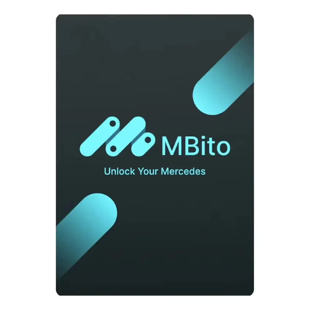 MBito Credits