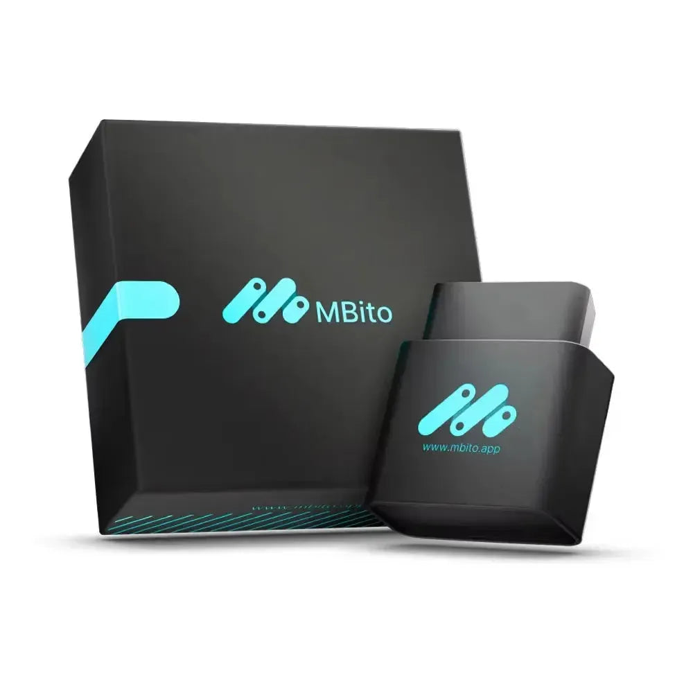 MBito OBD Device + 20 credits