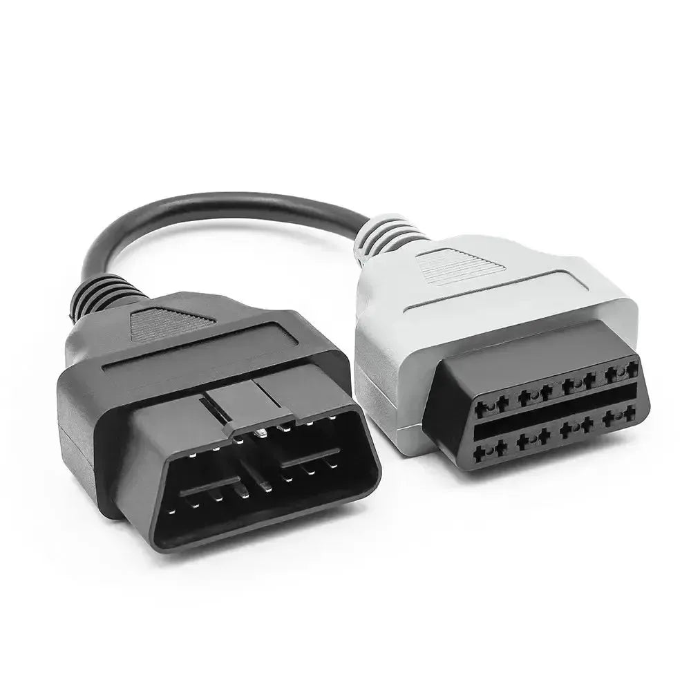 MultiECUScan Adapter Cable Set (6-piece) | Accessories