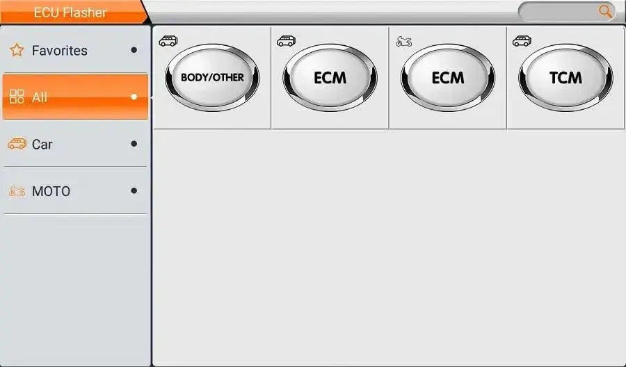 OBDSTAR DC706 | ECU Programmer (Full)