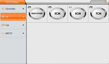 OBDSTAR DC706 | ECU Programmer (Full)