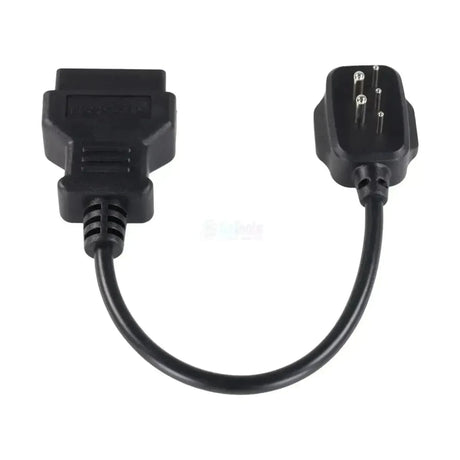 OBDSTAR (EM001) | NIU 5-pins OBD – 16-pins OBD2 Adapter Cable | Moped