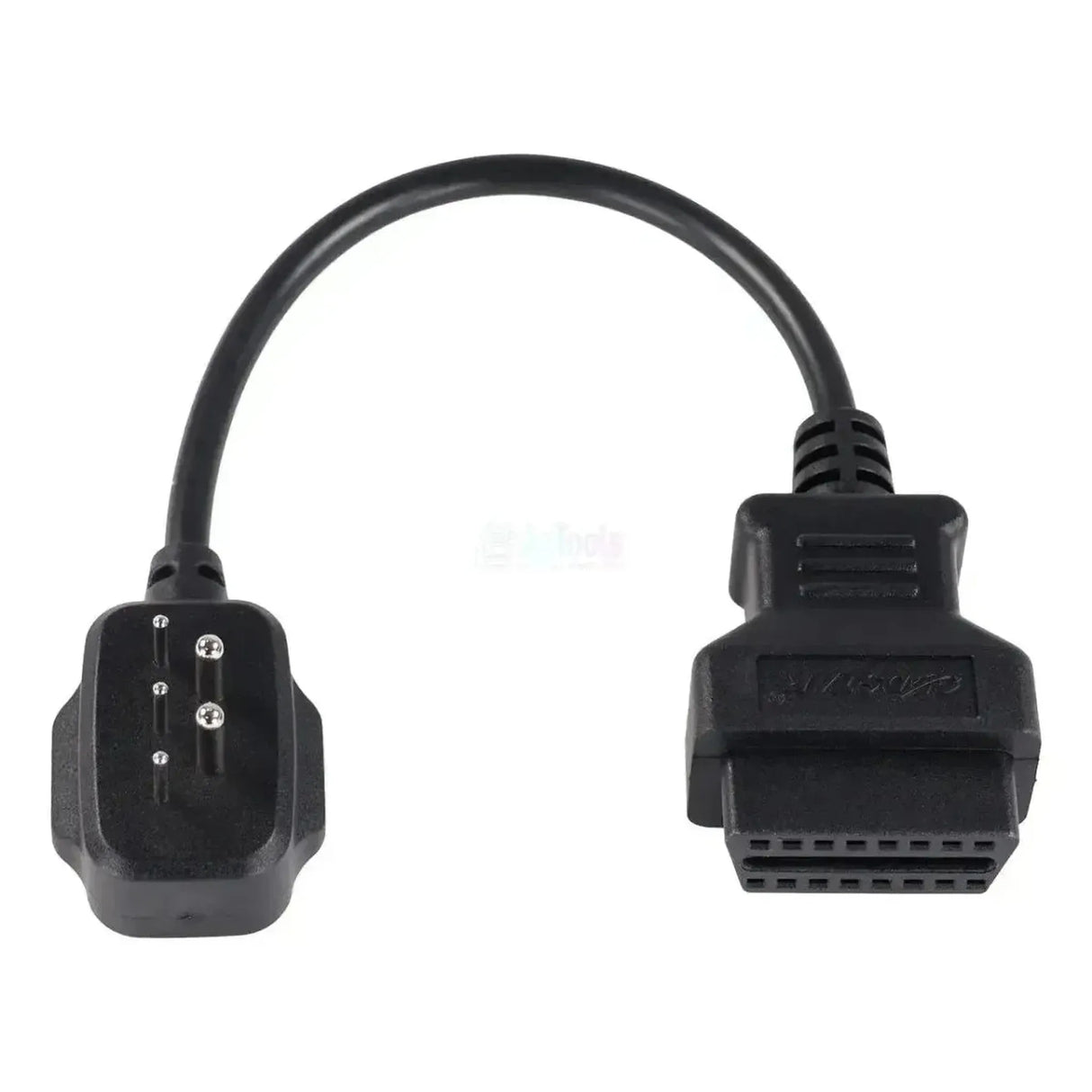 OBDSTAR (EM001) | NIU 5-pins OBD – 16-pins OBD2 Adapter Cable | Moped