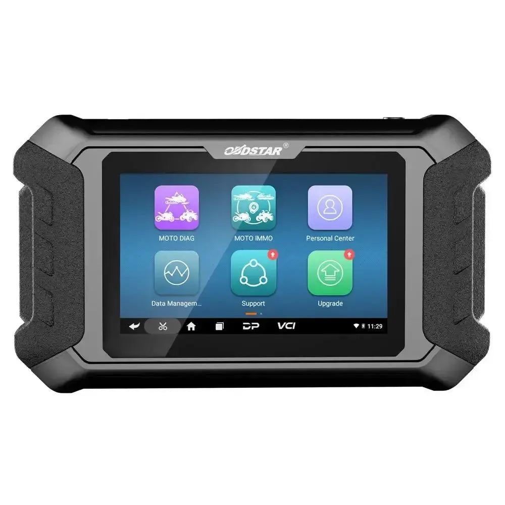 OBDSTAR IScan BMW | Diagnostic Tool | Motorcycle