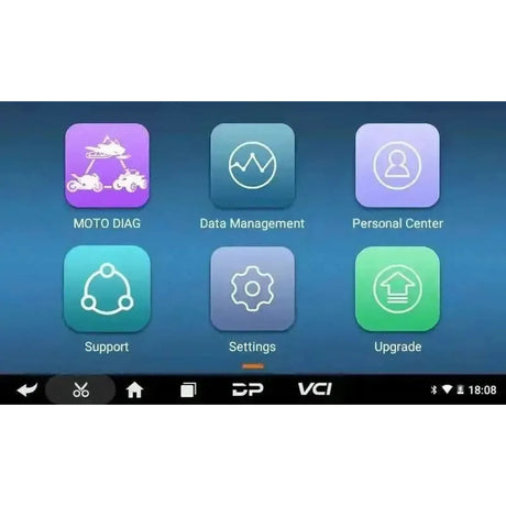 OBDSTAR IScan MV Agusta | Diagnostic Tool | Motorcycle